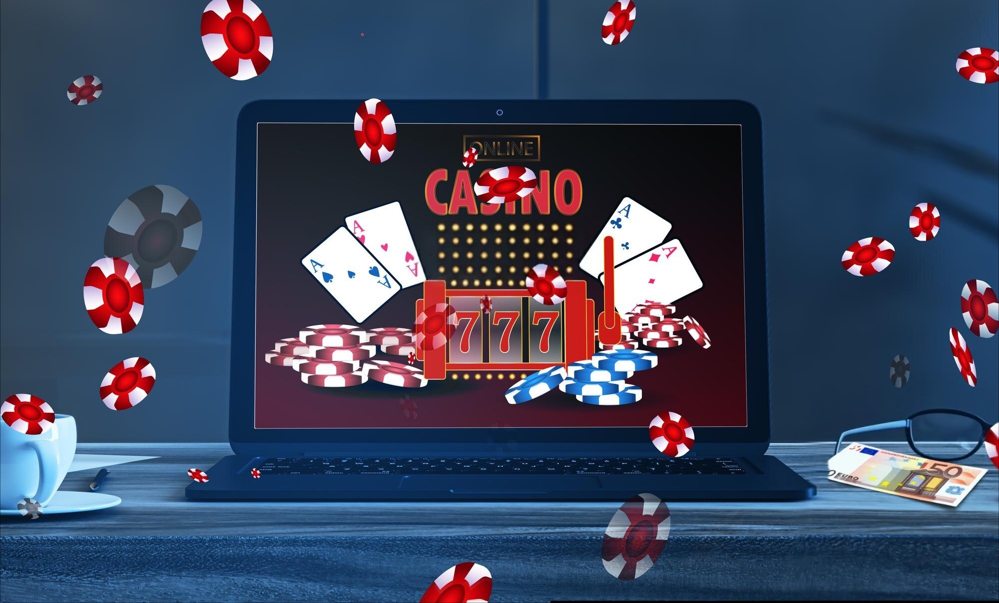 Límites de depósito en casinos